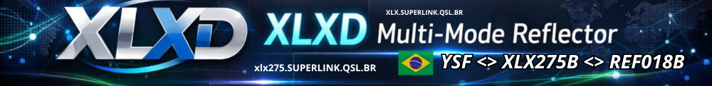XLX Gateway